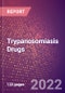 Trypanosomiasis Drugs in Development by Stages, Target, MoA, RoA, Molecule Type and Key Players - Product Thumbnail Image