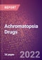 Achromatopsia Drugs in Development by Stages, Target, MoA, RoA, Molecule Type and Key Players - Product Thumbnail Image