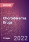 Choroideremia Drugs in Development by Stages, Target, MoA, RoA, Molecule Type and Key Players - Product Thumbnail Image
