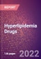 Hyperlipidemia Drugs in Development by Stages, Target, MoA, RoA, Molecule Type and Key Players - Product Thumbnail Image