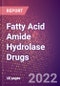 Fatty Acid Amide Hydrolase Drugs in Development by Therapy Areas and Indications, Stages, MoA, RoA, Molecule Type and Key Players - Product Thumbnail Image
