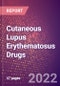 Cutaneous Lupus Erythematosus Drugs in Development by Stages, Target, MoA, RoA, Molecule Type and Key Players - Product Thumbnail Image