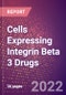 Cells Expressing Integrin Beta 3 Drugs in Development by Therapy Areas and Indications, Stages, MoA, RoA, Molecule Type and Key Players - Product Thumbnail Image