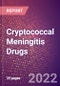 Cryptococcal Meningitis Drugs in Development by Stages, Target, MoA, RoA, Molecule Type and Key Players - Product Thumbnail Image