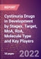 Cystinuria Drugs in Development by Stages, Target, MoA, RoA, Molecule Type and Key Players - Product Thumbnail Image
