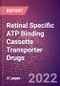 Retinal Specific ATP Binding Cassette Transporter Drugs in Development by Therapy Areas and Indications, Stages, MoA, RoA, Molecule Type and Key Players - Product Thumbnail Image