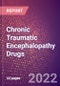 Chronic Traumatic Encephalopathy Drugs in Development by Stages, Target, MoA, RoA, Molecule Type and Key Players - Product Thumbnail Image