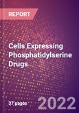 Cells Expressing Phosphatidylserine Drugs in Development by Therapy Areas and Indications, Stages, MoA, RoA, Molecule Type and Key Players- Product Image