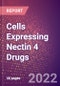 Cells Expressing Nectin 4 Drugs in Development by Therapy Areas and Indications, Stages, MoA, RoA, Molecule Type and Key Players - Product Thumbnail Image
