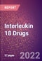 Interleukin 18 Drugs in Development by Therapy Areas and Indications, Stages, MoA, RoA, Molecule Type and Key Players - Product Thumbnail Image