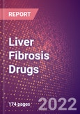 Liver Fibrosis Drugs in Development by Stages, Target, MoA, RoA, Molecule Type and Key Players- Product Image