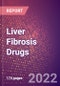 Liver Fibrosis Drugs in Development by Stages, Target, MoA, RoA, Molecule Type and Key Players - Product Thumbnail Image