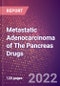 Metastatic Adenocarcinoma of The Pancreas Drugs in Development by Stages, Target, MoA, RoA, Molecule Type and Key Players - Product Thumbnail Image