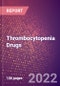 Thrombocytopenia Drugs in Development by Stages, Target, MoA, RoA, Molecule Type and Key Players - Product Thumbnail Image