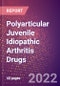 Polyarticular Juvenile Idiopathic Arthritis Drugs in Development by Stages, Target, MoA, RoA, Molecule Type and Key Players - Product Thumbnail Image
