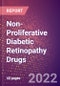 Non-Proliferative Diabetic Retinopathy Drugs in Development by Stages, Target, MoA, RoA, Molecule Type and Key Players - Product Thumbnail Image
