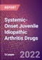 Systemic-Onset Juvenile Idiopathic Arthritis Drugs in Development by Stages, Target, MoA, RoA, Molecule Type and Key Players - Product Thumbnail Image