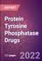 Protein Tyrosine Phosphatase Drugs in Development by Therapy Areas and Indications, Stages, MoA, RoA, Molecule Type and Key Players - Product Thumbnail Image