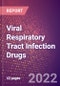 Viral Respiratory Tract Infection Drugs in Development by Stages, Target, MoA, RoA, Molecule Type and Key Players - Product Thumbnail Image