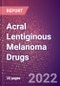 Acral Lentiginous Melanoma Drugs in Development by Stages, Target, MoA, RoA, Molecule Type and Key Players - Product Thumbnail Image
