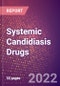Systemic Candidiasis Drugs in Development by Stages, Target, MoA, RoA, Molecule Type and Key Players - Product Thumbnail Image