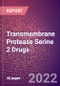 Transmembrane Protease Serine 2 Drugs in Development by Therapy Areas and Indications, Stages, MoA, RoA, Molecule Type and Key Players - Product Thumbnail Image