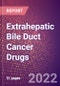 Extrahepatic Bile Duct Cancer Drugs in Development by Stages, Target, MoA, RoA, Molecule Type and Key Players - Product Thumbnail Image