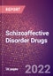 Schizoaffective Disorder Drugs in Development by Stages, Target, MoA, RoA, Molecule Type and Key Players - Product Thumbnail Image