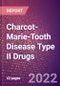 Charcot-Marie-Tooth Disease Type II Drugs in Development by Stages, Target, MoA, RoA, Molecule Type and Key Players - Product Thumbnail Image