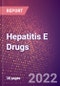 Hepatitis E Drugs in Development by Stages, Target, MoA, RoA, Molecule Type and Key Players - Product Thumbnail Image