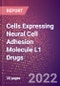 Cells Expressing Neural Cell Adhesion Molecule L1 Drugs in Development by Therapy Areas and Indications, Stages, MoA, RoA, Molecule Type and Key Players - Product Thumbnail Image