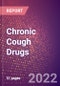 Chronic Cough Drugs in Development by Stages, Target, MoA, RoA, Molecule Type and Key Players - Product Thumbnail Image