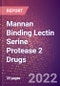 Mannan Binding Lectin Serine Protease 2 Drugs in Development by Therapy Areas and Indications, Stages, MoA, RoA, Molecule Type and Key Players - Product Thumbnail Image