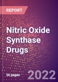 Nitric Oxide Synthase Drugs in Development by Therapy Areas and Indications, Stages, MoA, RoA, Molecule Type and Key Players- Product Image