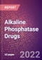 Alkaline Phosphatase Drugs in Development by Therapy Areas and Indications, Stages, MoA, RoA, Molecule Type and Key Players - Product Thumbnail Image