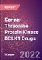 Serine-Threonine Protein Kinase DCLK1 Drugs in Development by Therapy Areas and Indications, Stages, MoA, RoA, Molecule Type and Key Players - Product Thumbnail Image