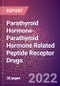 Parathyroid Hormone-Parathyroid Hormone Related Peptide Receptor Drugs in Development by Therapy Areas and Indications, Stages, MoA, RoA, Molecule Type and Key Players - Product Thumbnail Image