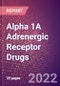 Alpha 1A Adrenergic Receptor Drugs in Development by Therapy Areas and Indications, Stages, MoA, RoA, Molecule Type and Key Players - Product Thumbnail Image