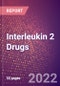 Interleukin 2 Drugs in Development by Therapy Areas and Indications, Stages, MoA, RoA, Molecule Type and Key Players - Product Thumbnail Image