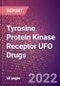 Tyrosine Protein Kinase Receptor UFO Drugs in Development by Therapy Areas and Indications, Stages, MoA, RoA, Molecule Type and Key Players - Product Thumbnail Image