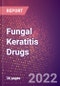 Fungal Keratitis Drugs in Development by Stages, Target, MoA, RoA, Molecule Type and Key Players - Product Thumbnail Image