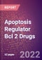 Apoptosis Regulator Bcl 2 Drugs in Development by Therapy Areas and Indications, Stages, MoA, RoA, Molecule Type and Key Players - Product Thumbnail Image