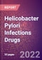 Helicobacter Pylori Infections Drugs in Development by Stages, Target, MoA, RoA, Molecule Type and Key Players - Product Thumbnail Image