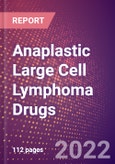 Anaplastic Large Cell Lymphoma Drugs in Development by Stages, Target, MoA, RoA, Molecule Type and Key Players- Product Image