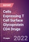 Cells Expressing T Cell Surface Glycoprotein CD4 Drugs in Development by Therapy Areas and Indications, Stages, MoA, RoA, Molecule Type and Key Players - Product Thumbnail Image