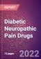 Diabetic Neuropathic Pain Drugs in Development by Stages, Target, MoA, RoA, Molecule Type and Key Players - Product Thumbnail Image
