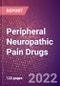 Peripheral Neuropathic Pain Drugs in Development by Stages, Target, MoA, RoA, Molecule Type and Key Players - Product Thumbnail Image