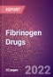 Fibrinogen Drugs in Development by Therapy Areas and Indications, Stages, MoA, RoA, Molecule Type and Key Players - Product Thumbnail Image