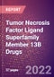 Tumor Necrosis Factor Ligand Superfamily Member 13B Drugs in Development by Therapy Areas and Indications, Stages, MoA, RoA, Molecule Type and Key Players - Product Thumbnail Image