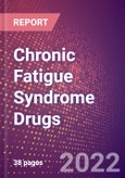 Chronic Fatigue Syndrome Drugs in Development by Stages, Target, MoA, RoA, Molecule Type and Key Players- Product Image